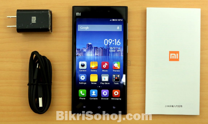 Xiaomi MI3 2/16GB New Box